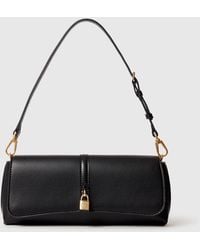 Stella McCartney - Ryder Pochette Shoulder Bag - Lyst