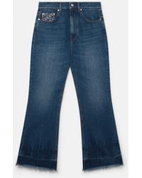 Stella McCartney Jeans for Women | Online Sale up to 79% off | Lyst