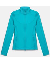 Stella McCartney - Truepurpose Training Midlayer Top - Lyst