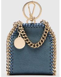 Stella McCartney - Falabella Airpods Case - Lyst