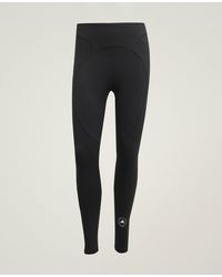 Stella McCartney - Truepurpose Training 7/8 Leggings - Lyst