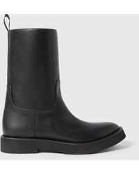 Stella McCartney - Ryder Chelsea Boots - Lyst
