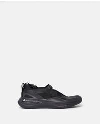 Stella McCartney - Sportswear Low Ground Running Sneakers - Lyst