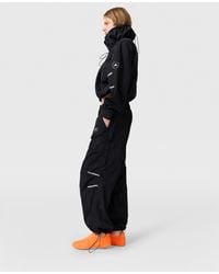 Stella McCartney - Logo Woven Trackpants - Lyst