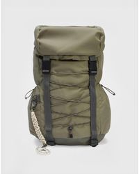 Stella McCartney - Logo Hiking Backpack - Lyst