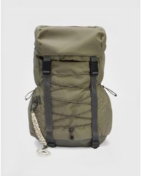 Stella McCartney - Logo Hiking Backpack - Lyst