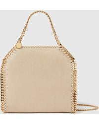 Stella McCartney - Falabella Mini Tote - Lyst
