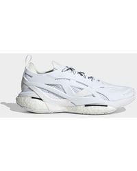 Stella McCartney - Solarglide Running Trainers - Lyst