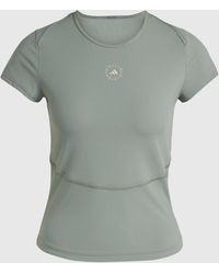 Stella McCartney - Truepurpose Training T-shirt - Lyst