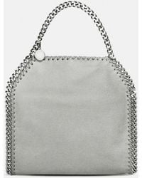Stella McCartney - Falabella Mini Tote Bag - Lyst