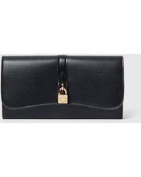 Stella McCartney - Ryder Flap Continental Wallet - Lyst