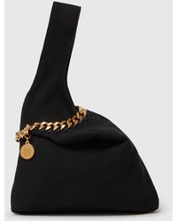 Stella McCartney - Falabella Wristlet Bag - Lyst