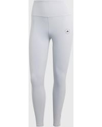 Stella McCartney - Truestrength Yoga 7/8 Leggings - Lyst