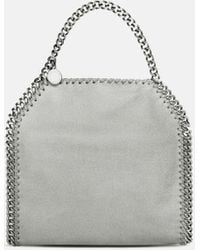 Stella McCartney - Falabella Mini Tote Bag - Lyst
