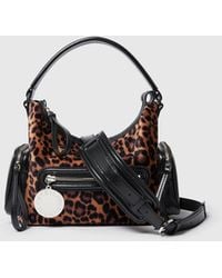Stella McCartney - Dartmoor Small Shoulder Bag - Lyst