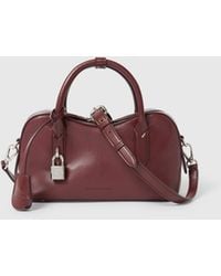 Stella McCartney - Ryder Crossbody Bag - Lyst