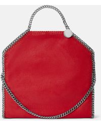 stella mccartney falabella red