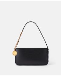 Stella McCartney - Falabella Pochette Shoulder Bag, One Size - Lyst