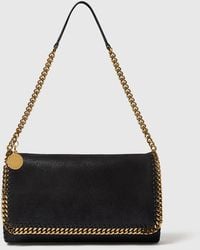 Stella McCartney - Falabella Messenger Bag - Lyst