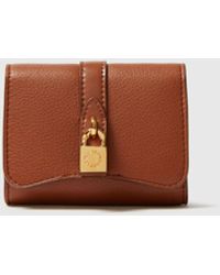 Stella McCartney - Ryder Tri-fold Wallet - Lyst