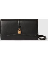 Stella McCartney - Ryder Flap Crossbody Bag - Lyst