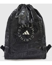 Stella McCartney - Logo Gym Sack - Lyst