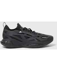 adidas By Stella McCartney - X Stella Mccartney Solarglide Sneakers - Lyst