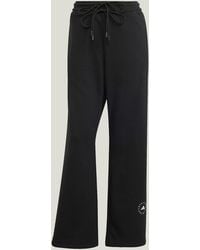 Stella McCartney - Adidas By Sportswear Straight Leg Pants - Lyst