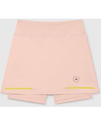 Stella McCartney - Truenature Golf Skort - Lyst