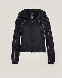 Stella McCartney - Adidas By Running Jacket - Lyst
