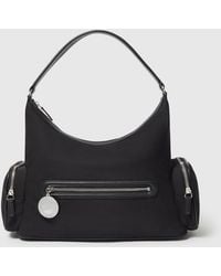 Stella McCartney - Dartmoor Econyl Shoulder Bag - Lyst
