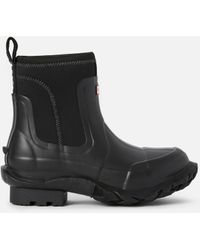 stella mccartney hunter boots sale