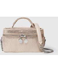 Stella McCartney - Falabella Vanity Case - Lyst