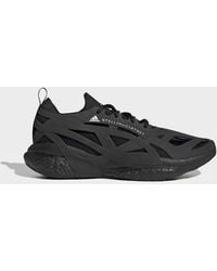 Stella McCartney - Solarglide Running Trainers - Lyst