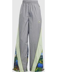 Stella McCartney - Truelife Woven Trackpants - Lyst