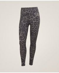 Stella McCartney - Adidas By Training 7/8 Leggings - Lyst