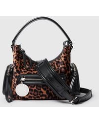 Stella McCartney - Dartmoor Small Shoulder Bag - Lyst