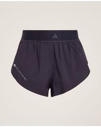 Stella McCartney - Adidas By Running Shorts - Lyst