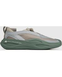 Stella McCartney - Sportswear Low Ground Trainers - Lyst