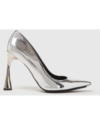 Stella McCartney - Elsa Patent Pumps - Lyst