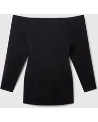 Stella McCartney - Mini Dress - Lyst