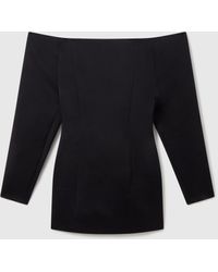 Stella McCartney - Mini Dress - Lyst