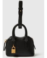 Stella McCartney - Ryder Airpods Case Keychain - Lyst