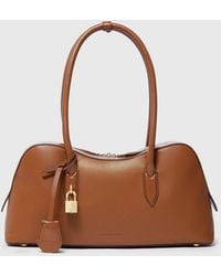Stella McCartney - Ryder Shoulder Bag, One Size - Lyst