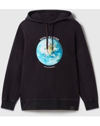 Stella McCartney - Mother Lover Boyfriend Hoodie - Lyst