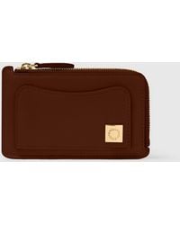 Stella McCartney - Ryder Zip Cardholder - Lyst