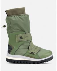 adidas By Stella McCartney Boots for Women | Online Sale up to 47% off |  Lyst