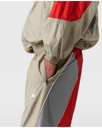 Stella McCartney - Truelife Woven Trackpants - Lyst