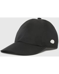 Stella McCartney - Logo Baseball Cap - Lyst