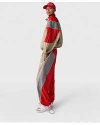 adidas By Stella McCartney - Truelife Woven Track Jacket - Lyst